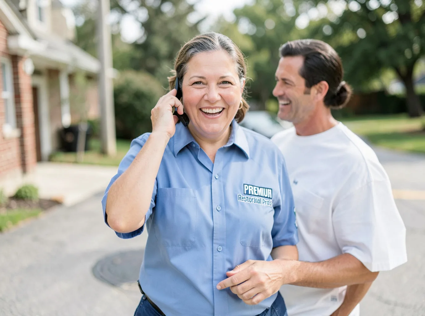 Water Damage Restoration Greenville, IN FAQs